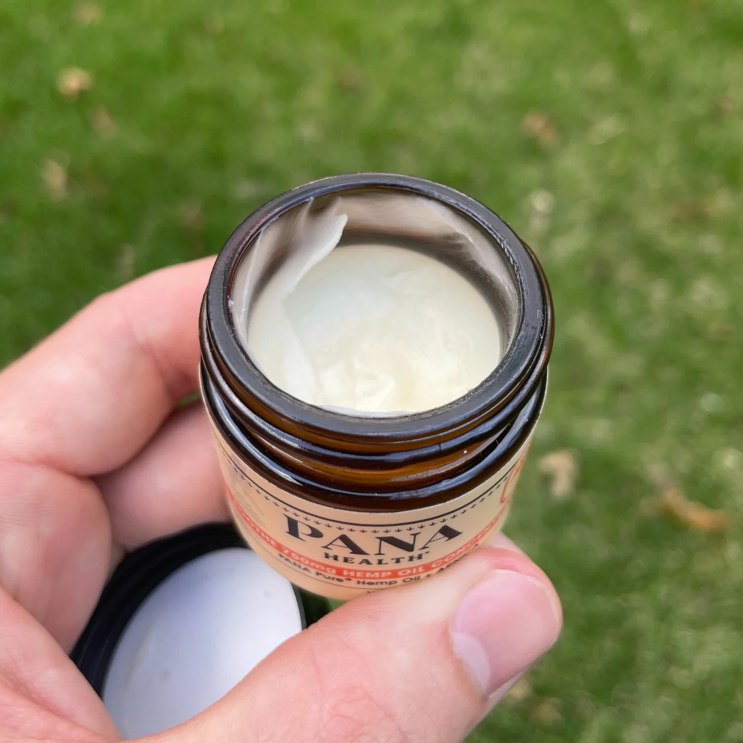 Soothe 750mg CBD Arnica Topical - Ultimate Pain Relief Salve - Image 3