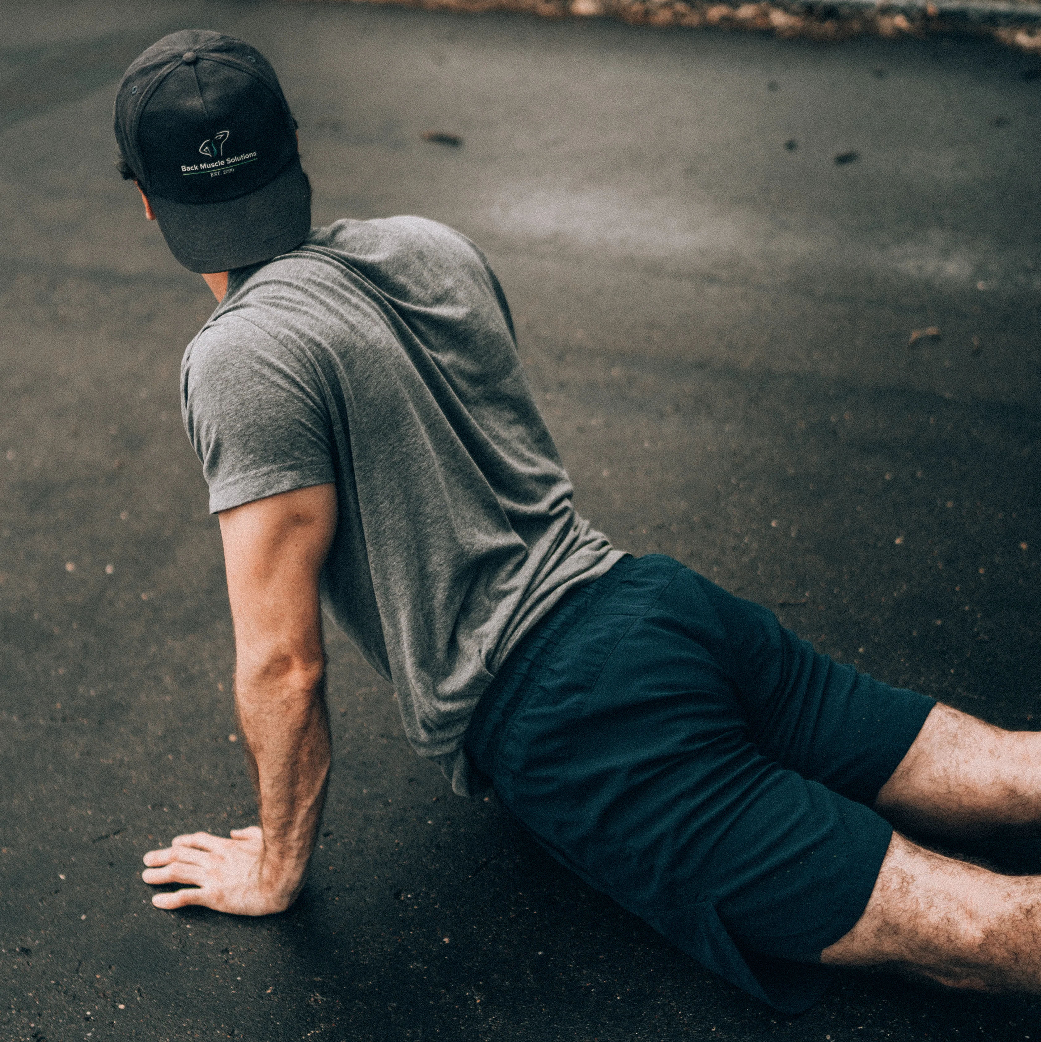 Lower Back Flexibility Program - Flexible Back 2.0 - Image 4