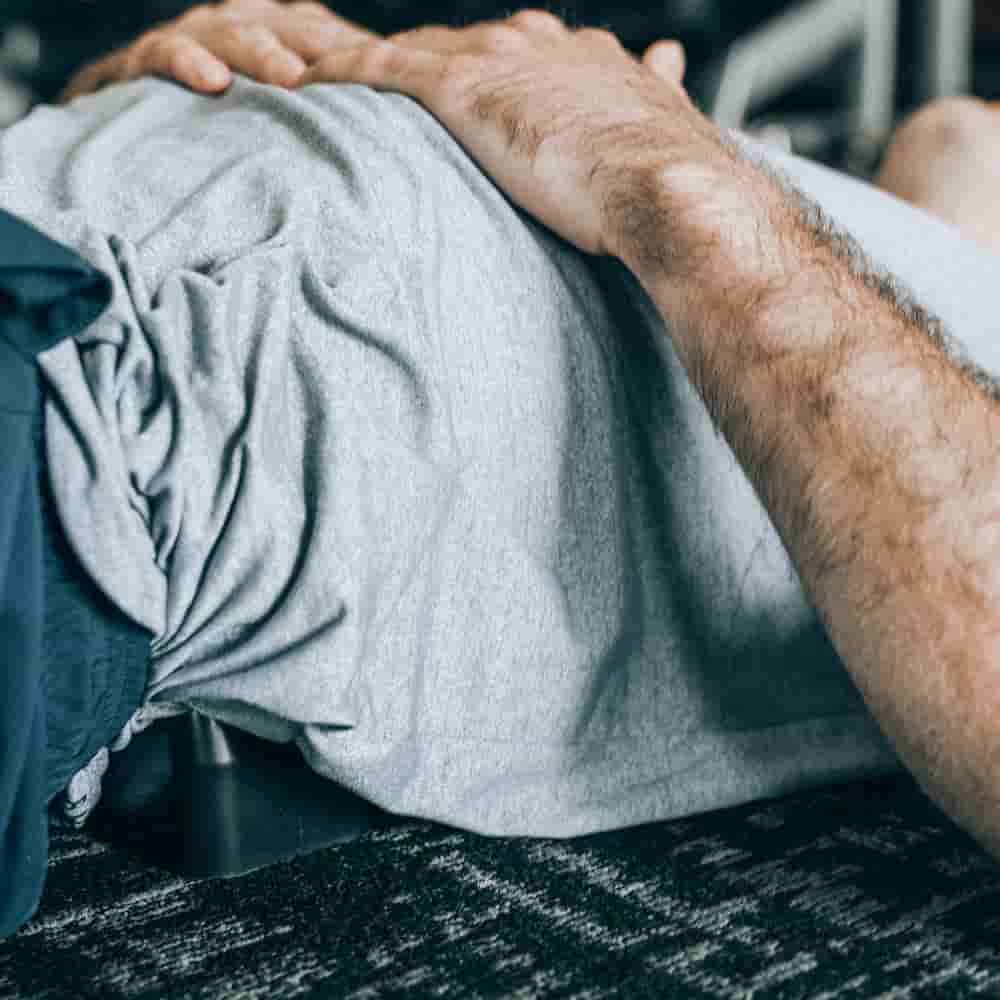QL Claw™ - Lower Back Muscle Release Device - Image 10