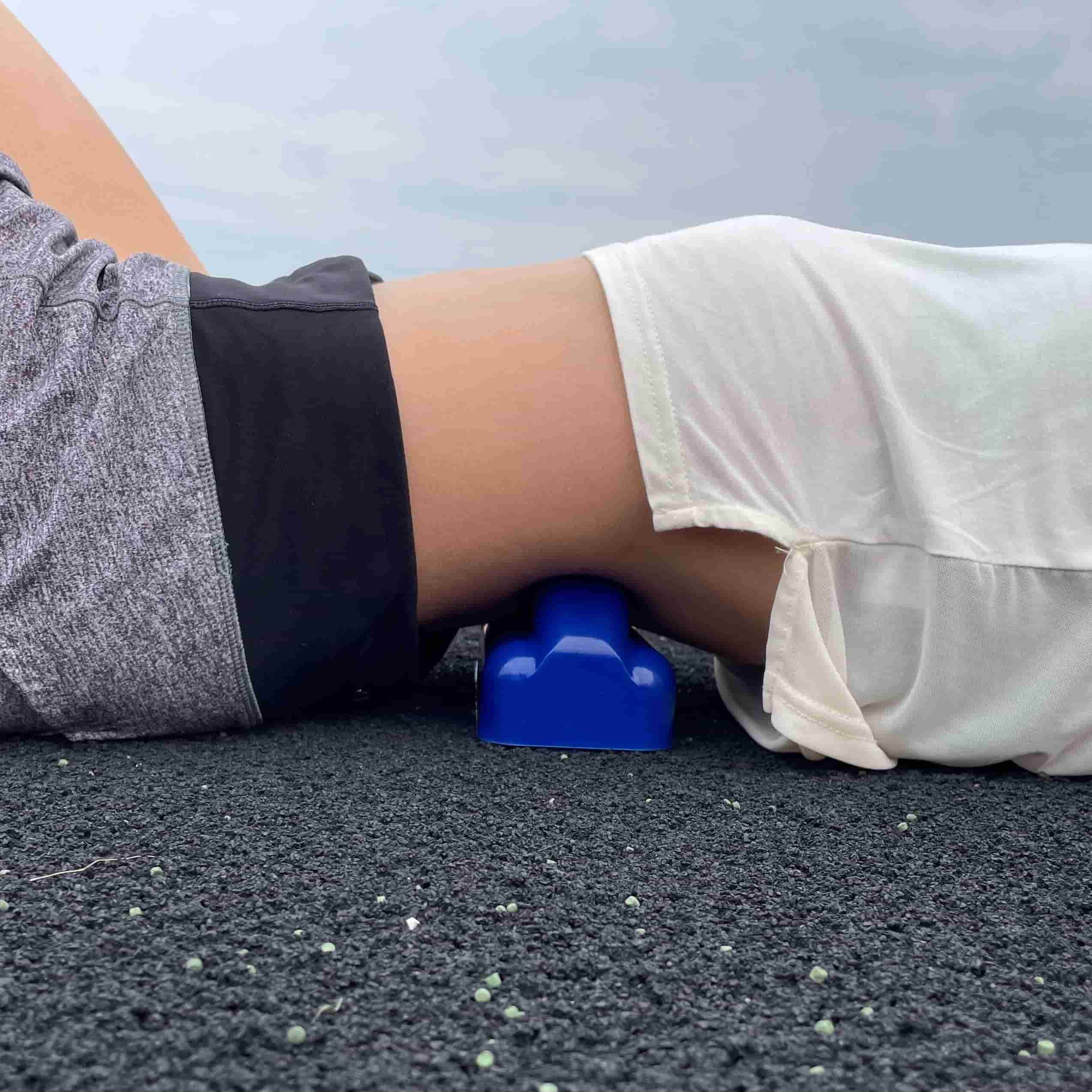 QL Claw™ - Lower Back Muscle Release Device - Image 3