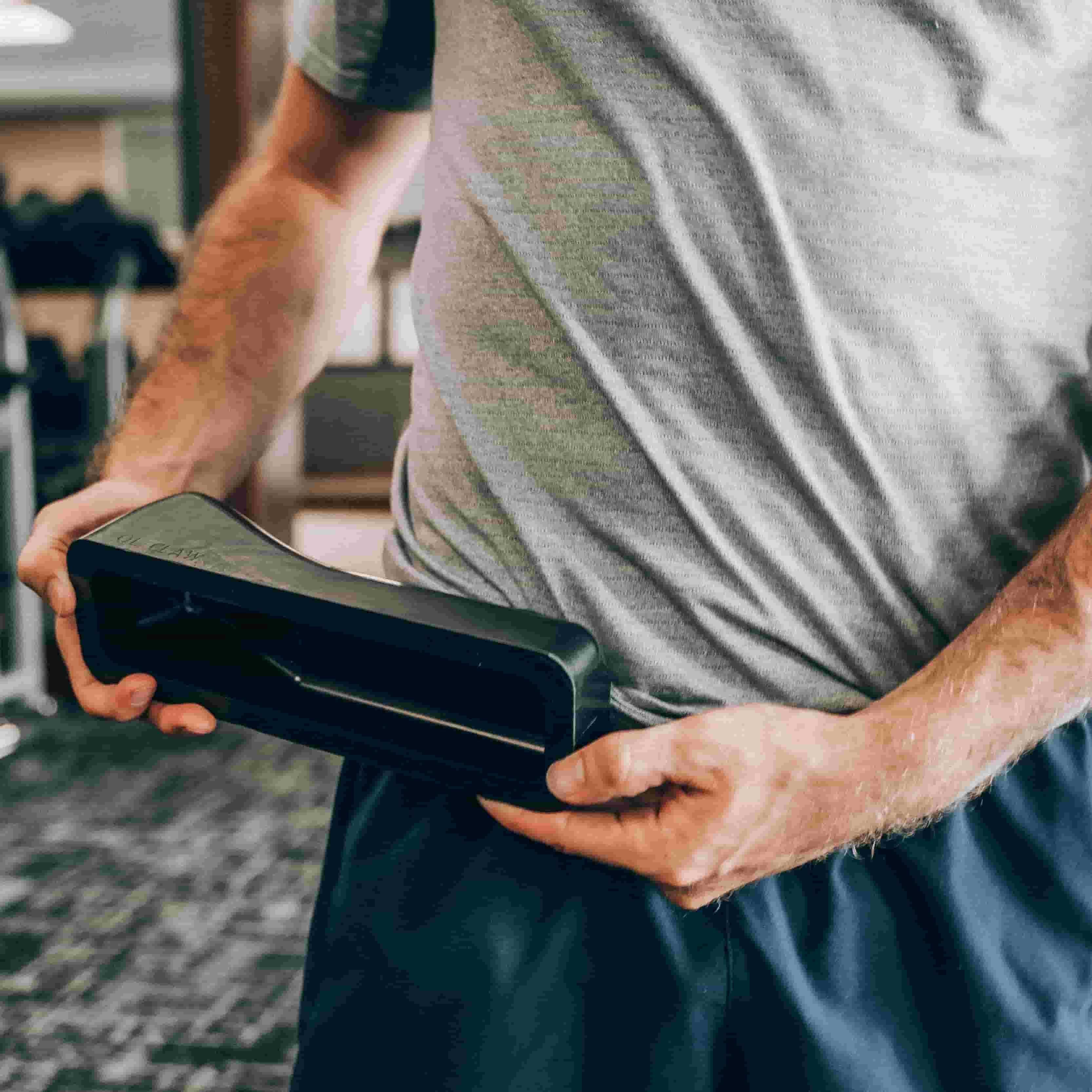 QL Claw™ - Lower Back Muscle Release Device - Image 5